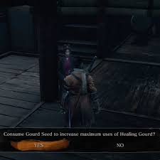 Sekiro Shadows Die Twice - Ashina Depths Walkthrough