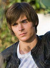 See the 17 again star's new mullet below. Starfeature Entertainer Zac Efron Filmreporter De