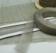 EMI shielding wire mesh tape
