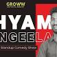 Main Hoon Shyam Rangeela event image
