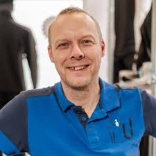 Welcome to the team!