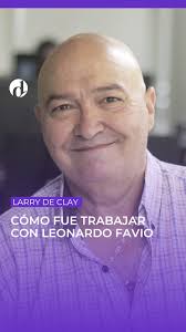 “‘Gatica el mono’, con Favio, ¿Para qué más, no?” 🗣️, 🎬Larry de Clay  contó en diálogo con #ElDestape cómo fue trabajar con Leonardo Favio en el  icónico film argentino sobre la vida del boxeador. , 📣 ...