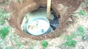 How to check septic tank is full. How To Inspect A Septic System Youtube