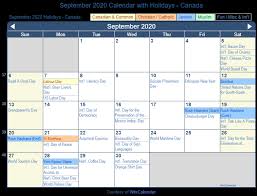 We did not find results for: Print Friendly September 2020 Canada Calendar For Printing
