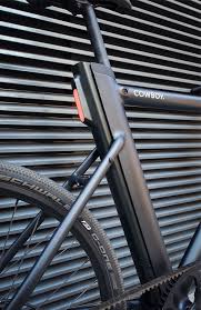Im Test Cowboy Das E Bike Mit Smarten Features Zum Gunstigen Preis Urbanb Im Test Cowboy Das E Bike Mit S In 2020 Ebike Electric Bicycle Bike Details Ebike