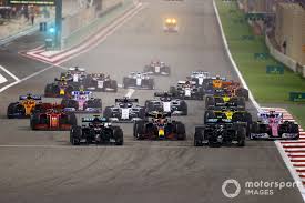 Трулли вспомнил о политических играх алонсо. The Sakhir Gp As It Happened