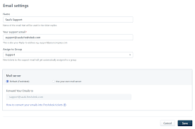 By contrast, freshdesk rates 4.4/5 stars with 2,353 reviews. Converting Support Emails Into Tickets In Your Support Portal Freshdesk