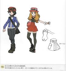 Calem | Pokémon Wiki | Fandom