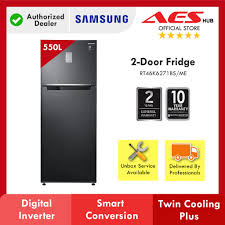 On samsungpeti sejuk in malaysia. Buy Samsung 550l Gross Refrigerator Inverter 2 Door Fridge Peti Sejuk Peti Ais 2 Pintu Rt46k6271bs Me å†°ç®± Seetracker Malaysia
