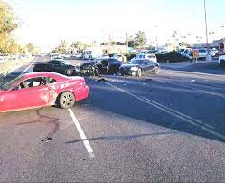 Check spelling or type a new query. Man Dies After 4 Car Wreck In Southeast Phoenix