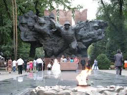 Der ↠ park des ersten präsidenten im süden von almaty ist die ruheoase in einer manchmal viel zu lauten stadt. Was Soll Man In Alma Athe Suchen Sehenswurdigkeiten Von Alma Ata Und Interessanten Orten Fur Einen Touristen