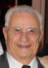 Peter Argento Obituary