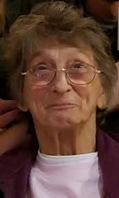 Mrs. Brenda "Ma" Cannon Obituary