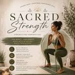 Sacred Strength