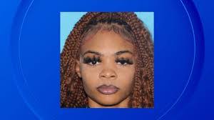 Rodnesha Jones's Instagram, Twitter & Facebook