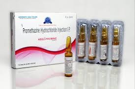 Image result for Promethazine