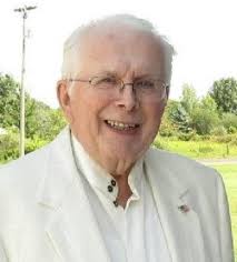 Louis YOUNG Obituary