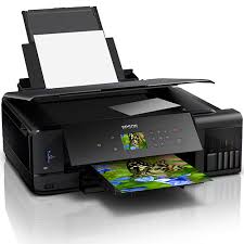 Inside the download folder, figure out the epson app and double click on it to start downloading 8700 drivers. Starter Kit Epson Ecotank Inkjet Printer Sublimation Printers Printing Systems Sublimation Print Equipment