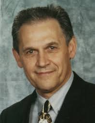 Obituary information for Terry Stephen Bulych