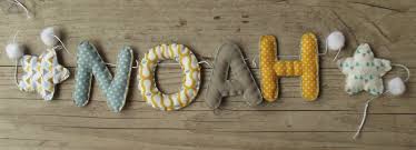 Guirlande Prenom Ou Lettres Pour Decoration Chambre Bebe Enfant Modele Bebe Vintage Chambre D En Decoration Chambre Bebe Decoration Chambre Decoration