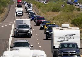 It is important to not only find the best car accident attorney for your type of. Arizona Traffic Memorial Day Weekend Updates