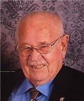 Darrell Piper Obituary (1921