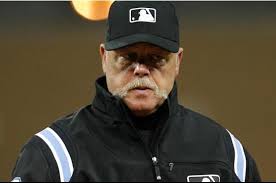 Thank you to longtime MLB umpire Jim Joyce and first responders, who  quickly acted to help save a D-backs employee's life before yesterday's  game. http://atmlb.com/PUoQhs