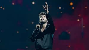 Cómo mirar francia contra suiza cuándo: Eurovision En Onda Madrid Con Blas Canto Y Los Representantes De Francia Suiza Rumania Y Bulgaria