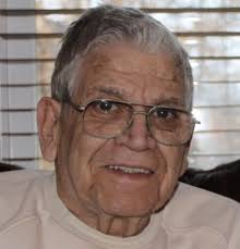 Martin Ballas Obituary