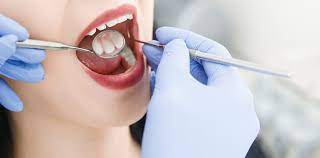 10 Things You Didn't Know Your Dentist Was Doing at Your Check-Up | CNS  Dental
