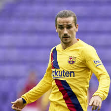 Real valladolid vs barcelona | la liga week 36. Antoine Griezmann Archives Kerosi Blog