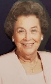 Gloria Hebert Obituary