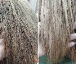 Como recuperar el pelo quemado por la plancha. Venta Cabello Quemado Por Keratina En Stock