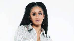 Cardi b has recorded 36 hot 100 songs. Wer Ist Eigentlich Cardi B Vogue Germany