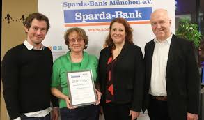 Sparda bank münchen sb center klinikum großhadern, marchioninistr. Munchen Grosshadern Waldfriedhof Leseratten An Der Gilmschule Ausgezeichnet Grundschuler Lesen Kindergartenkindern Vor 21 02 2017