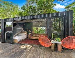 Maybe you would like to learn more about one of these? Shipping Container Homes Buildings 2019