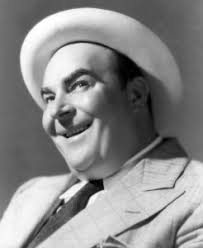 Billy House: Big Man in Burlesque