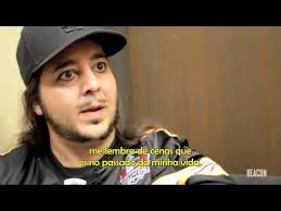 Daron Malakian do Scars