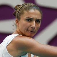 Sara Paolini's Instagram, Twitter & Facebook