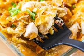 Old Fashioned Tuna Noodle Casserole Tasty Kitchen A Happy Recipe Community