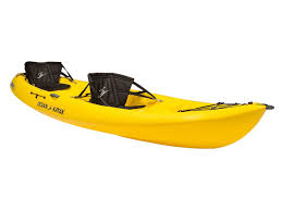 Ocean kayak is now becoming a trend due to water sports popularity. The 7 Best Tandem Kayaks Of 2021