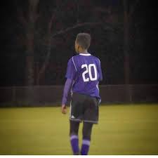 Tanner Fogle's High School Bio