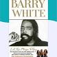 Barry White Show ft. So Diva as The Supreme Dreamgirls event image