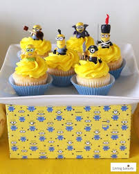 We have over hundred cake designs to choose from. 26 Minion Cupcake Ideas Baking Smarter
