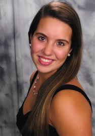 Danielle Hawkins Obituary