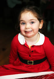 GALLERY: Santa arrives at Kildare House Hotel