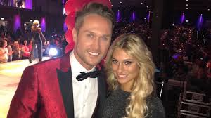 Hochzeits Suite Hat Nico Schwanz Heimlich Geheiratet Promiflash De