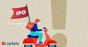 The company's ipo has been subscribed 1.20 times on the second day as of 11:50 am and the retail portion has been booked nearly 3.5 times. Zomato Ipo Subscription Status Archives Marketshockers