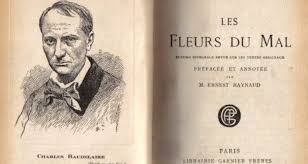 RÃ©sultat de recherche d'images pour "baudelaire"