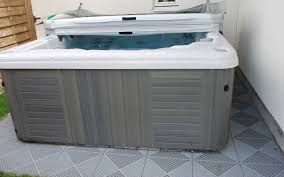 The only real difference for installing floor tile next to a tub. Outdoor Flooring Tiles Tacttiles